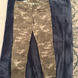 Gap 1969 Always Skinny